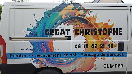 SARL Gégat Christophe