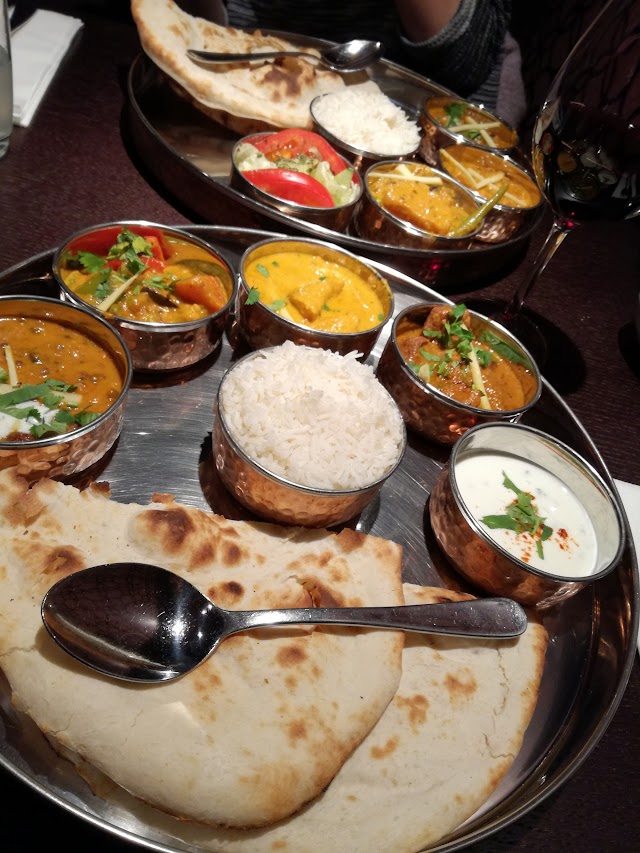 Jaipur Indisches Restaurant