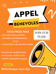 Photo n°5 de Bibliothèque municipale Jean Zay à La Chapelle-aux-Filtzméens (Bibliothèque municipale)