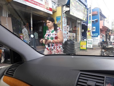 Photos of Anura Stores