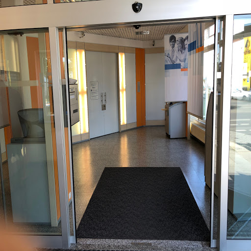 Volksbank Magdeburg eG - SB-Service Stadtfeld - Thumbnail