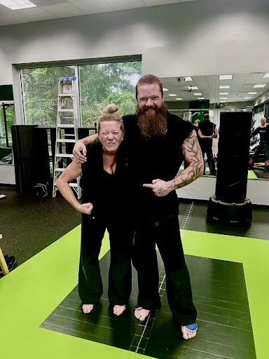Fitness And Kickboxing Academy Gallery - United States