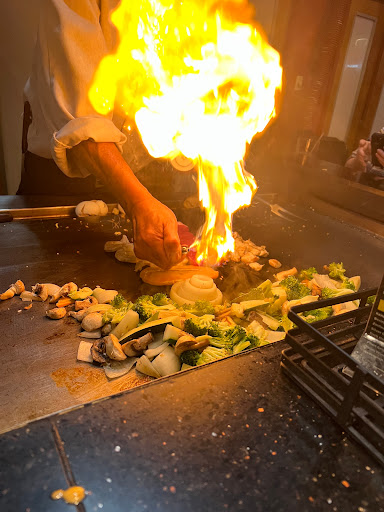 Nami Japanese Steak and Sushi Belton - Thumbnail
