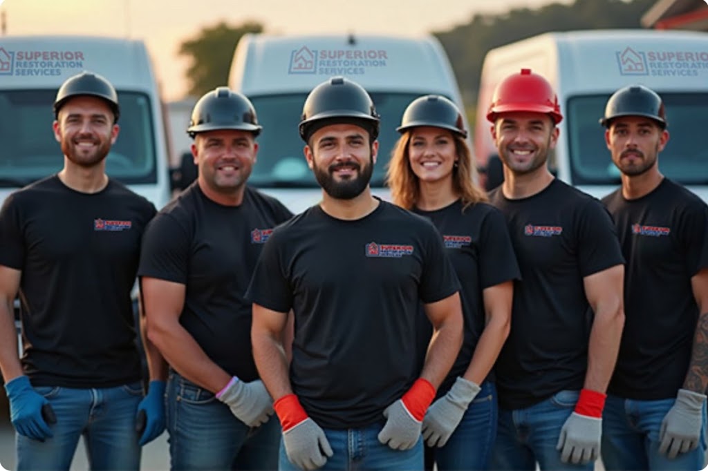 Superior Restoration Services Inc photo