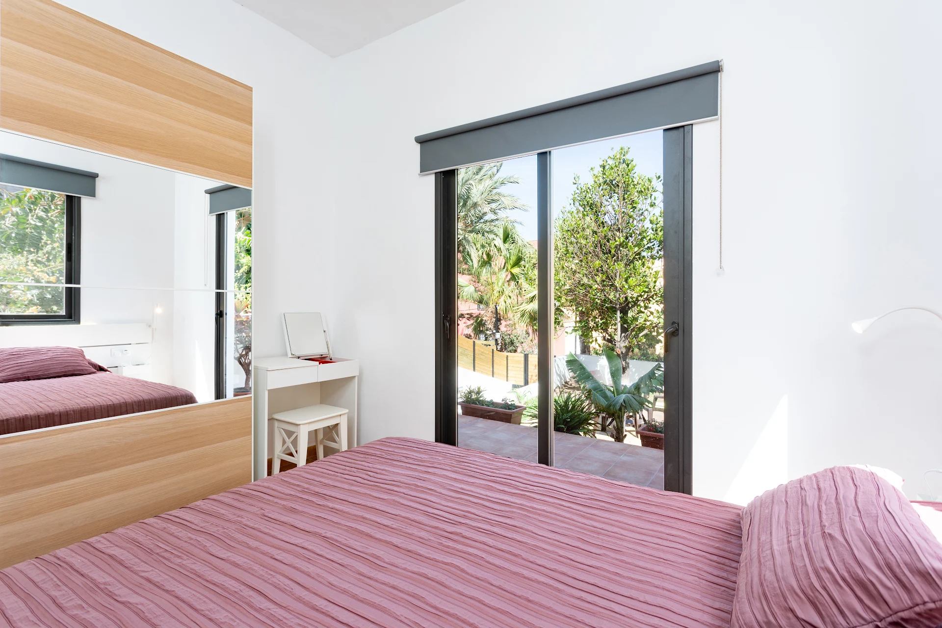 Apartamentos Los Mirlos