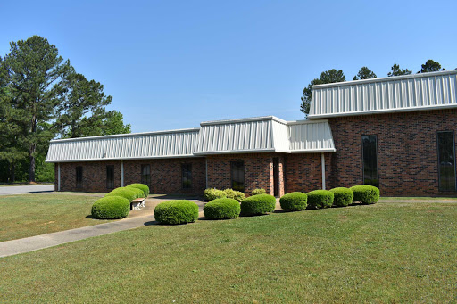 Elkins East Chapel - Thumbnail
