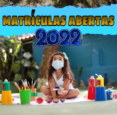 Centro Educacional Nossa Senhora de Fátima