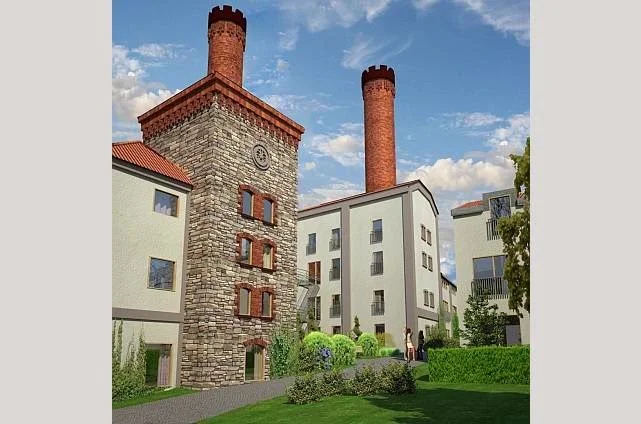 Lochkov Lofts