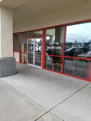 Sheeler Denture Clinic - Thumbnail