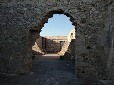 Quaglietta Castle