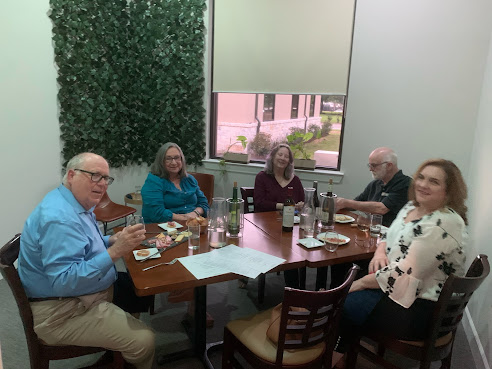 Off the Vine Tasting Room by null