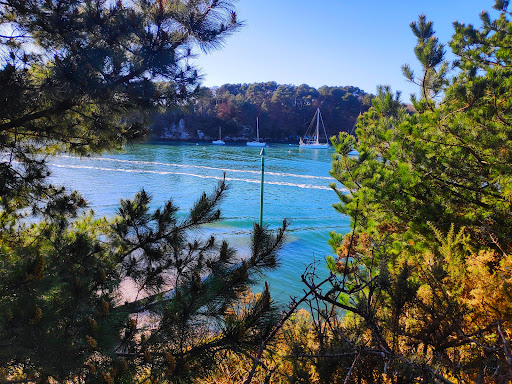 Quai des Morgates, Port Anna - Thumbnail