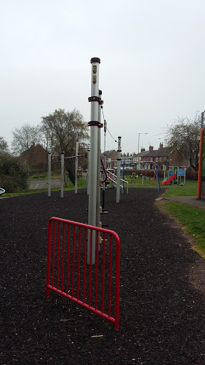 Astwood Childrens Park - Thumbnail