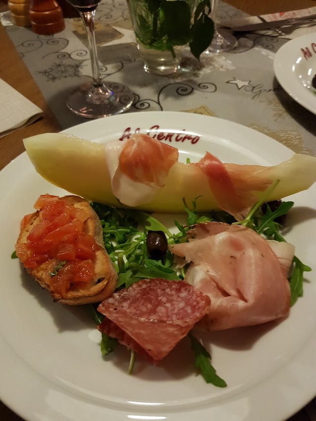 Trattoria Al Centro
