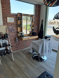 Photo n°1 de Imagin Hair à Bédée (Salon de coiffure)