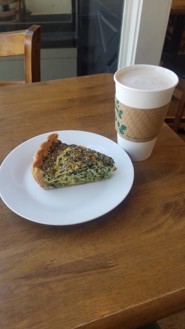 Spritzer's Coffee House