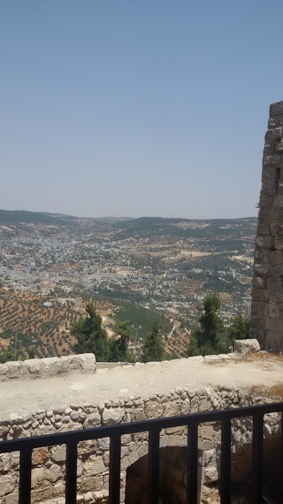 Photos of Qalet Al Jabal Hotel
