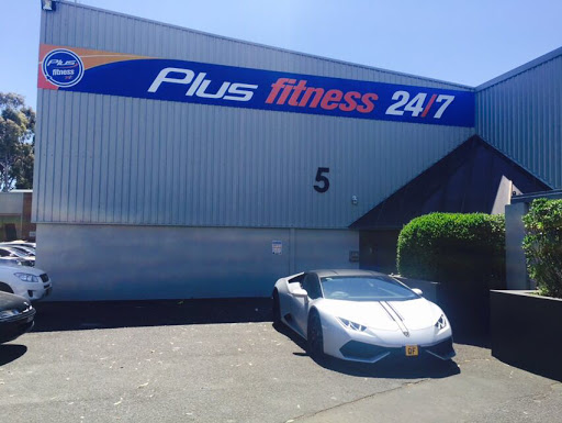 Plus Fitness 24/7 Kingsgrove Gallery - Australia
