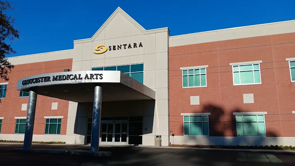 Sentara Gloucester Medical Arts photo