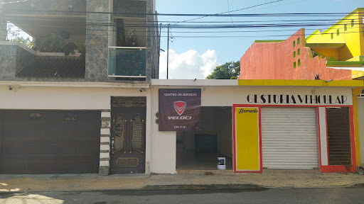Centro de servicio veloci - Thumbnail