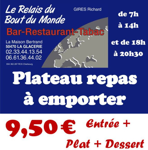 Photo 4 - Le Relais du Bout du Monde