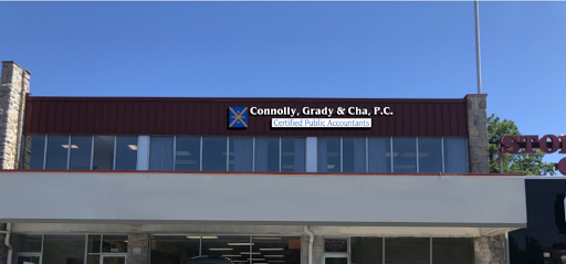 Connolly Grady & Cha PC - Thumbnail