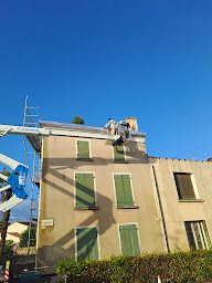 Photo n°12 de Couverture Niortaise 79 Deux Sèvres niort à Niort (Couvreur)