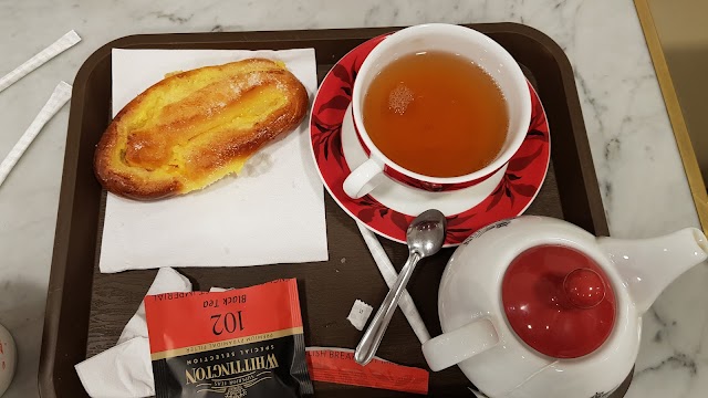 Boulangerie Eric Kayser
