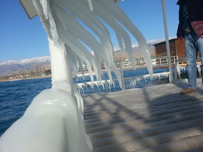 Photos of Kapriz Issyk Kul Resort
