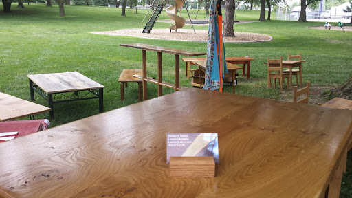 North Park Field #2 - Thumbnail