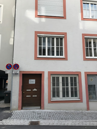 Kath. Bildungswerk Landkreis Eichstätt
