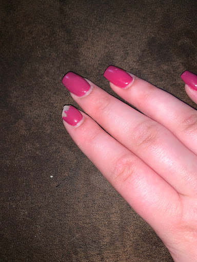 Perfect Nails - Thumbnail