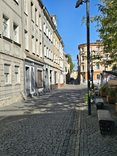 Mały Rynek 17, 45-020 Opole
