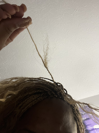 Nancy’s Braids And Weaves Boutique - Thumbnail