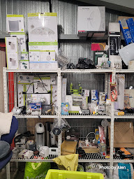 Photo n°32 de Communauté Emmaüs de Nieppe à Nieppe (Magasin de produits d'occasion)