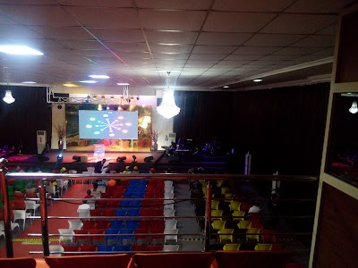 Photos of Streams Of Joy International