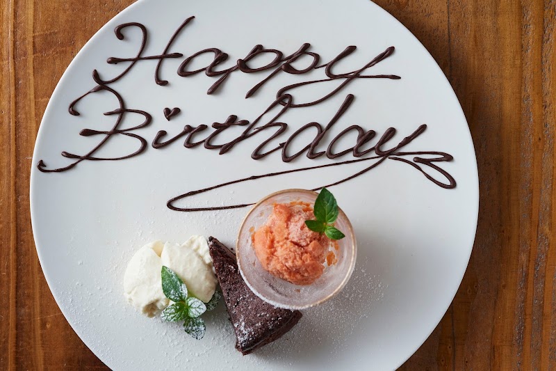 Osteria Giulietta（オステリア ジュリエッタ）