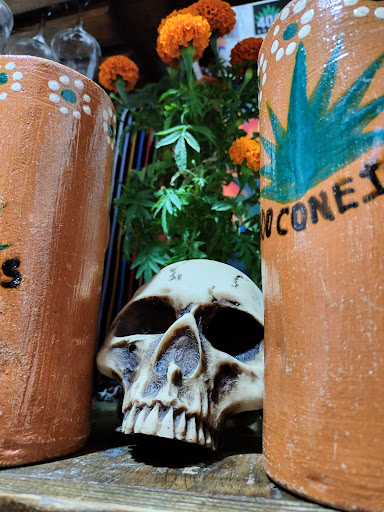 400 Conejos Pulqueria Tradicional - Thumbnail