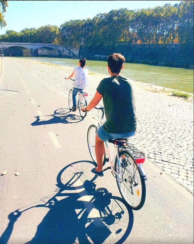ROMA RENT BIKE: scooter rental Rome, bike rental Rome, vespa rental Rome
