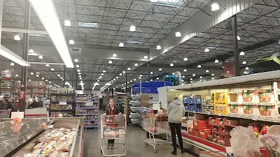 Costco Wholesale