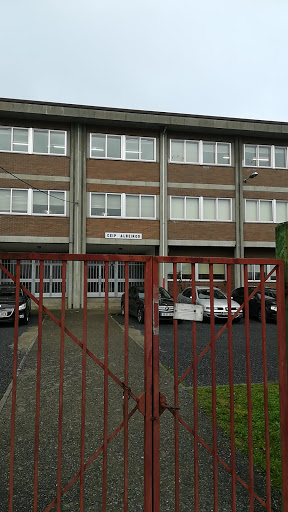 CEIP Albeiros