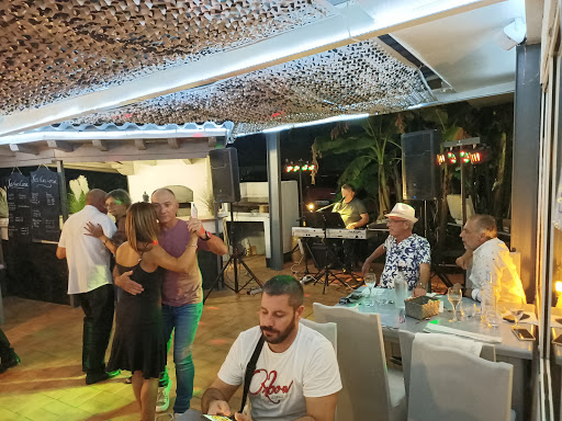 Photo 14 - American Diner Fattu in Corsica