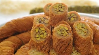 Photos of Sweets & Bakeries Pearl Lebanon