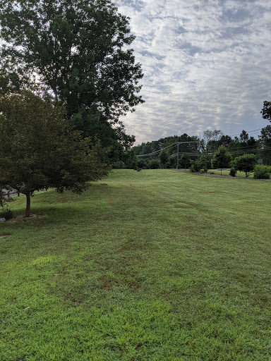 Community House Park