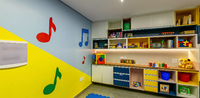 Centro Educacional Pingo de Gente Laviniense Ensino Integrado - Escola