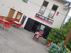 Photo n°26 de La Casa Del Papet à Pomas (Pizzeria)