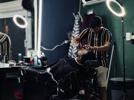 Barber Shop Capitán barba