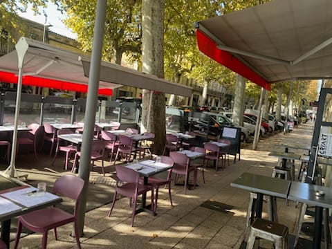 Photo 5 - Chez Fady MAUVEZIN 32120