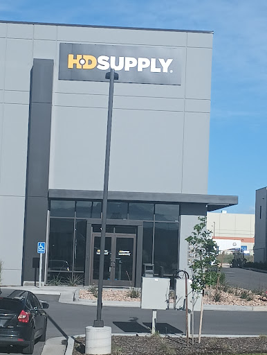 HD Supply - Visual