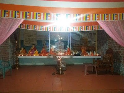Photos of Siri Maha Bodhiya - Padidora